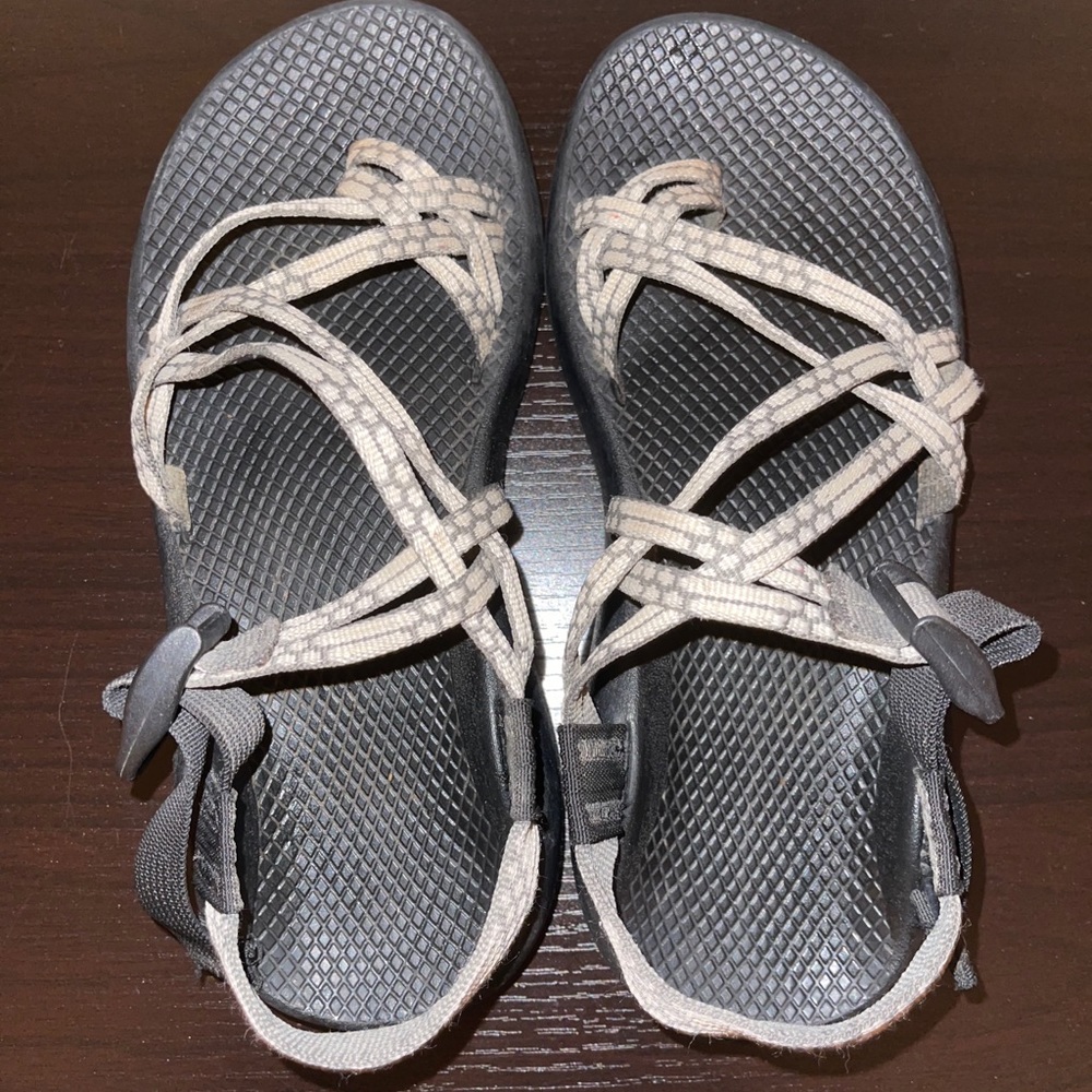 Authentic Chacos Wmns 8